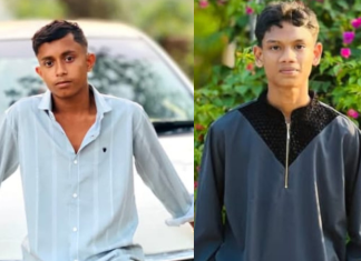 পটিয়ায় বাসচাপায় দুই মোটরসাইকেল আরোহী নিহত