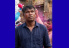 রাউজানে গাছ পড়ে সিএনজি চালকের মৃত্যু