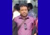 ঈদের নামাজে যাওয়ার পথে সৌদিতে থেমে গেল কক্সবাজারের ইসমাইলের জীবনযাত্রা