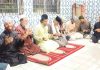 গাজী সৈয়দ ভঙ্গী শাহ (রহ.)’র ওরশ উপলক্ষে মাহফিল