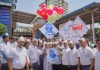 পার্কভিউ হসপিটালে আন্তর্জাতিক নার্সেস দিবস ২০২৬ উদযাপন