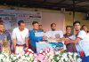 আনোয়ারায় চাতরী ইউনিয়ন আন্তঃওয়ার্ড ফুটবল টুর্নামেন্টের উদ্বোধন