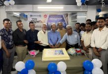 চট্টগ্রামে আধুনিক ডিজিটাল ডেন্টিস্ট্রির নতুন দিগন্ত উন্মোচন করলো এপিক ডেন্টাল কেয়ার।