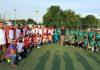 সিঙ্গাপুরে এসবিএস-এর জমজমাট ক্রিকেট টুর্নামেন্ট: চ্যাম্পিয়ন ‘জামাল টাইগার্স’