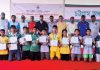 নতুন কুঁড়ি স্পোর্টসের চট্টগ্রাম আঞ্চলিক প্রতিযোগিতা সম্পন্ন