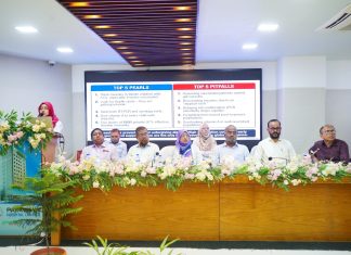 চট্টগ্রামে পার্কভিউ হসপিটালে “Measles” বা হাম বিষয়ক বৈজ্ঞানিক সেমিনার অনুষ্ঠিত