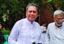 আতাউর রহমান ছোট বাচ্চাদের মতো সরল ছিলেন : জাহিদ হাসান