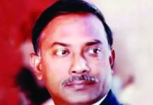 শহীদ প্রেসিডেন্ট জিয়াউর রহমানের ৪৫তম শাহাদাতবার্ষিকী ৩০ মে