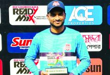 এক ক্রিকেটারসহ চারজন সাময়িক নিষিদ্ধ