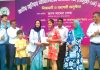 জাতীয় জুনিয়র অ্যাথলেটিক্সে চ্যাম্পিয়ন চট্টগ্রাম বিভাগ