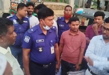 বাঁশখালীতে অতিরিক্ত ভাড়া নৈরাজ্য : চার মামলায় ৪ হাজার টাকা জরিমানা