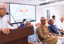 শিক্ষাব্যবস্থা জাতীয়করণে সরকারের অতিরিক্ত এক পয়সা খরচ হবে না