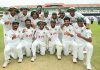 প্রথমবার টেস্ট র্যাঙ্কিংয়ের সাত নম্বরে বাংলাদেশ
