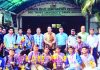 বিজিসি ট্রাস্ট ইউনিভার্সিটিতে সামার স্পোর্টস ফেস্টিভ্যালের পুরস্কার বিতরণ