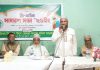 বুড়িশ্চর জোহরা-ফয়েজ মহিলা মাদ্রাসার ত্রি-বার্ষিক সাধারণ সভা