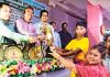 চন্দনাইশে প্রাথমিক বিদ্যালয় গোল্ডকাপ ফুটবল টুর্নামেন্ট