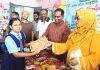 চমেক হাসপাতাল মডেল সরকারি প্রাথমিক বিদ্যালয়ে কৃতী শিক্ষার্থী সংবর্ধনা