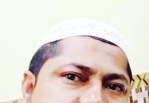 এবার হত্যার শিকার নবী ডাকাতের ভাই