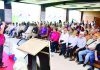 চবি সমাজতত্ত্ব বিভাগ প্রাক্তন ছাত্র-ছাত্রী সমিতির আনন্দ আড্ডা