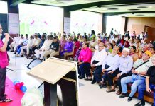 চবি সমাজতত্ত্ব বিভাগ প্রাক্তন ছাত্র-ছাত্রী সমিতির আনন্দ আড্ডা