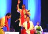 ‘দমের মাদার’ এর ৮০তম প্রদর্শনী ঘিরে তিন দিনের নাট্যোৎসব
