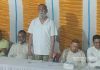 ‘মসজিদের খাটিয়া আনব, ওখানে শোয়াব’