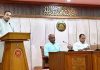 ১০০ দিনে মানবিক ও জনমুখী রাজনীতির অনন্য দৃষ্টান্ত স্থাপন করেছে সরকার