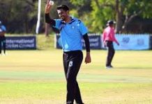 মাত্র ২ রানে ৬ উইকেটের বিশ্বরেকর্ড অখ্যাত বোলারের