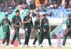ওয়ানডে র্যাঙ্কিং : রেটিং পয়েন্ট বাড়ল বাংলাদেশের