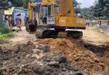 তিনটি সড়ক পাকা করতে ১৬ কোটি টাকা চেয়ে জেলা প্রশাসনের চিঠি