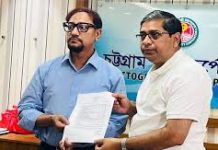 মেয়রকে আহ্বায়ক করে ১৯ সদস্যের কমিটি