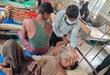 আলীকদমে ডায়রিয়ার প্রকোপ মেডিক্যাল টিম কাজ করছে