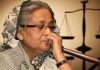 হাসিনাসহ ৮ আসামির বিরুদ্ধে অভিযোগ গঠনের শুনানি ৭ জুন