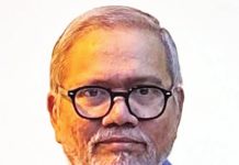 বিশেষ ট্রাইব্যুনাল গঠন জরুরি : ড. ওবায়দুল করিম