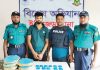 ইপিজেডে ২২শ পিস ইয়াবাসহ মাদক ব্যবসায়ী গ্রেপ্তার