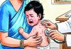 হাম এড়াতে ঈদে শিশুদের নিয়ে সতর্কভাবে চলাচলের পরামর্শ জনস্বাস্থ্য বিশেষজ্ঞদের