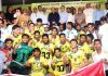 পাইওনিয়র ফুটবল লিগে চ্যাম্পিয়ন হাটহাজারী স্পোর্টস ক্লাব