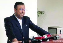 কাঁটাতার দিয়ে বাংলাদেশকে ডর দেখানোর সুযোগ নেই