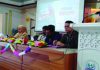 চিটাগাং আইডিয়্যাল হাই স্কুলে অভিভাবক সমাবেশ