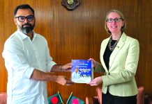 ২০২৭ থেকেই শিক্ষাক্ষেত্রে খেলাধুলা বাধ্যতামূলক হবে : ক্রীড়া প্রতিমন্ত্রী