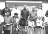 জাতীয় আন্তঃস্কুল বায়োটেকনোলজি কুইজ প্রতিযোগিতা
