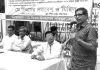 সিপিবি বোয়ালখালী উপজেলা শাখার শ্রমিক সমাবেশ