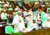 সংবিধান পছন্দ না হলে আন্দোলন করতে পারি, বিদ্রোহ নয় : সংসদে শফিকুর