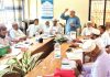 সম্মিলিতভাবে মানুষের নিরাপত্তা নিশ্চিত করতে হবে
