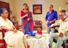 ‘জোহরা বেগমের ইচ্ছাপত্র’