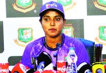 বিশ্বকাপে ইতিহাস বদলানোর চ্যালেঞ্জ জ্যোতিদের