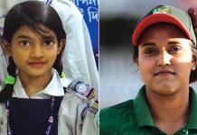 রামিসা হত্যার বিচার চাইলেন জ্যোতি