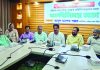 জুলাই স্মৃতি টুর্নামেন্ট উপলক্ষে সিজেকেএস কাউন্সিলরদের সাথে মতবিনিময়