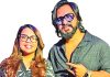 কনা ও অমি গাইলেন ‘আমপাতা জোড়া জোড়া’