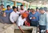 হালদার রেণু বিক্রি শুরু